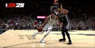 2K Games has made a massive upgrade to the overall gameplay (Image via 2K Games)
